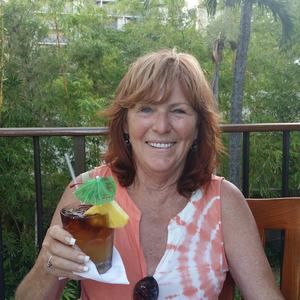 Meet your Posher, Jan